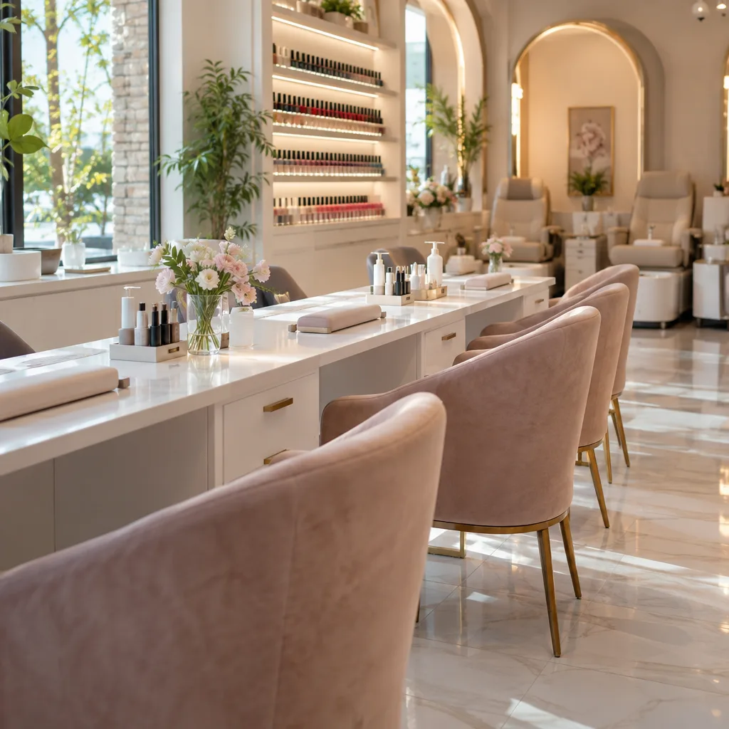 Top 5 Manicure Services in Murrieta for 2026 - Featured Image
