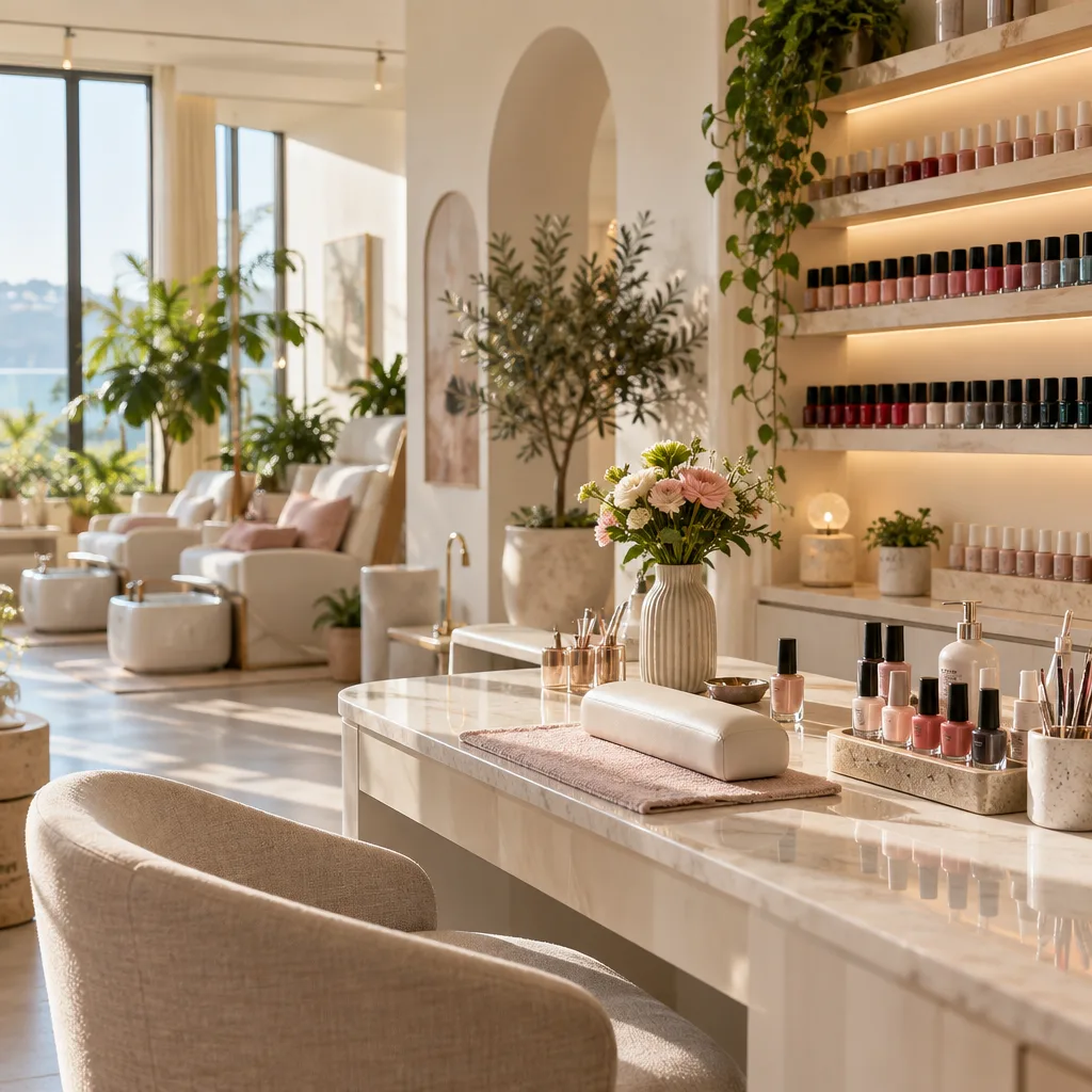 Explore Exceptional Pedicure Options in San Antonio for 2026 - Featured Image