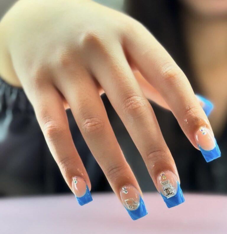 pedicure 99216