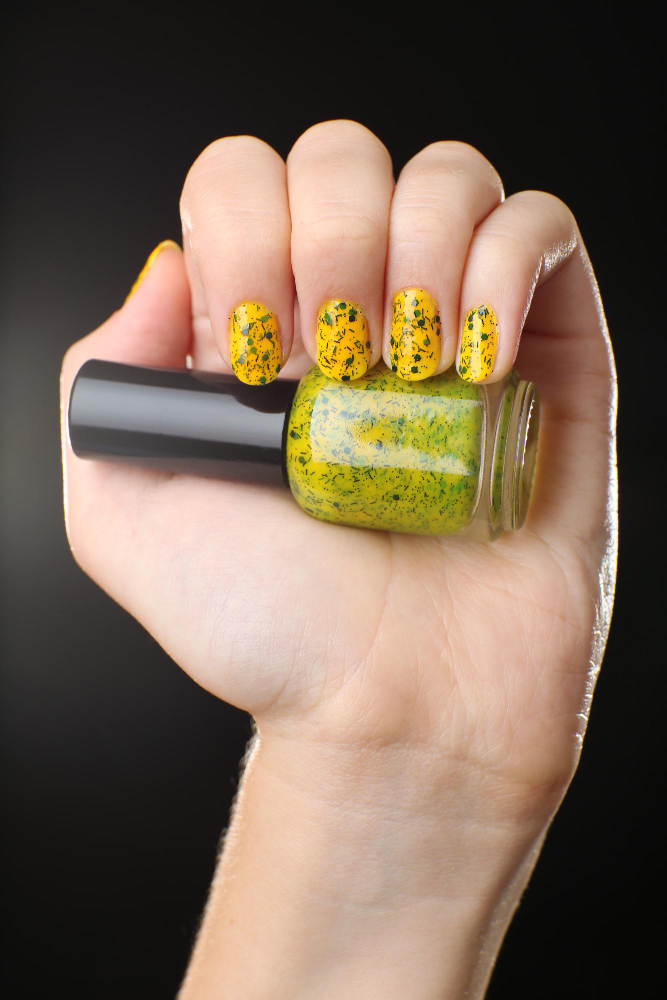 nail salon near me