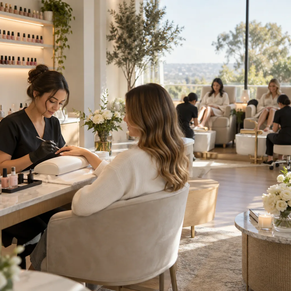 Understanding Manicure 01915 Services and Options - Featured Image